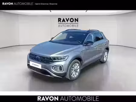 Volkswagen T-Roc 2.0 TDI 116