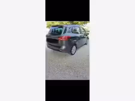 Ford B-max 1.6 TDCi 95 Trend