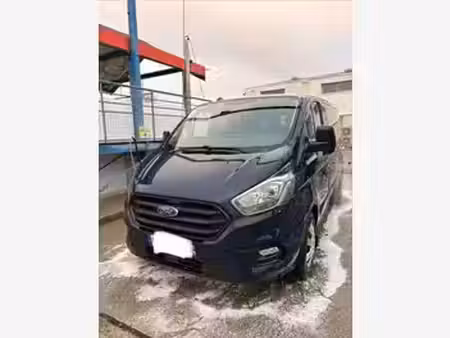 Ford Transit 2.0 L