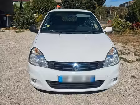 Renault Clio 1.5 dCi 65 Campus