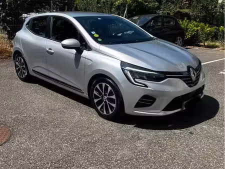 Renault Clio 1.5 dCi 100 Intens