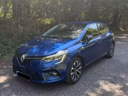 Renault Clio 1.3 TCe 130 Edition One
