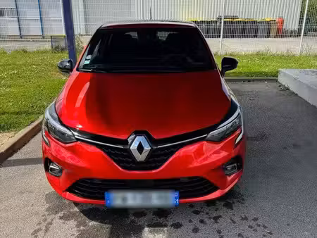 Renault Clio 1.3 TCe 130 Edition One