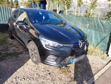Renault Clio 1.0 TCe 90