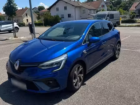 Renault Clio 1.3 TCe 130