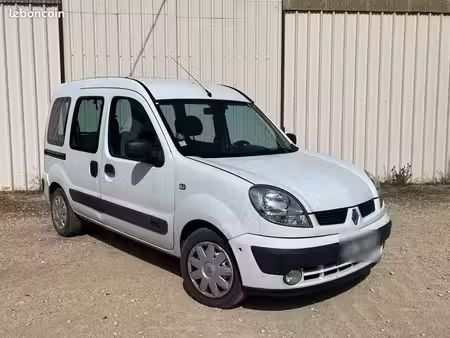 Renault Kangoo 1.5