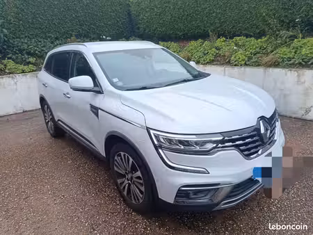 Renault Koleos 1.3 158