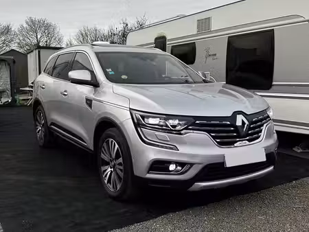 Renault Koleos 2.0 dCi 175 Initiale Paris 4x4