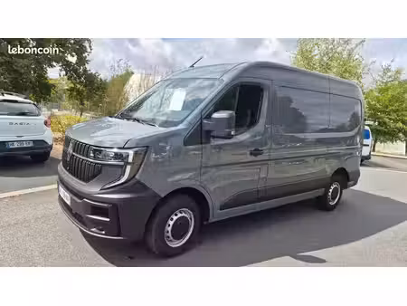 Renault Master dCi 130