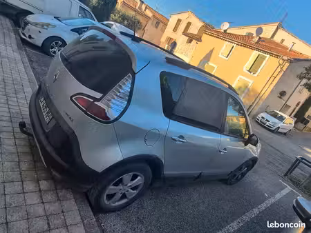 Renault Scénic 1.5 dCi 110 Bose