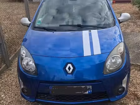 Renault Twingo GT 1.2 100