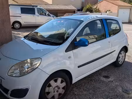 Renault Twingo 1.2 75