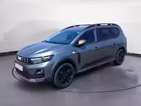 Dacia Jogger 1.8 155 SL Extreme