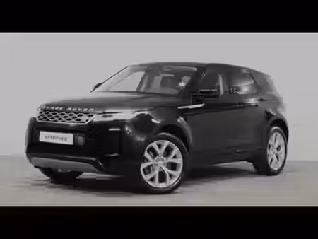 Land Rover Range Rover Evoque D150 2.0 150 SE 4x4