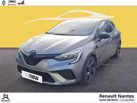 Renault Clio E-Tech 1.6 145