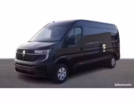 Renault Master 2.0 dCi 150