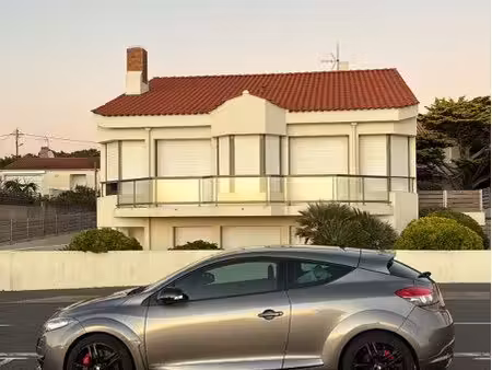 Renault Mégane 
