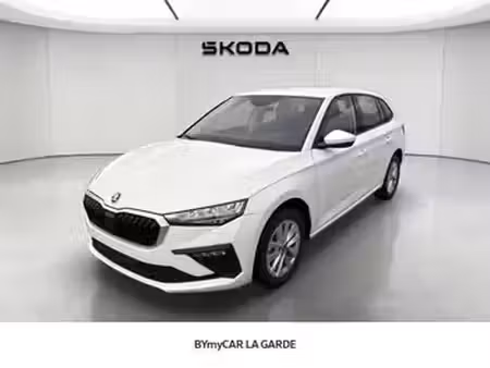 Škoda Scala 1.0 TSI 95