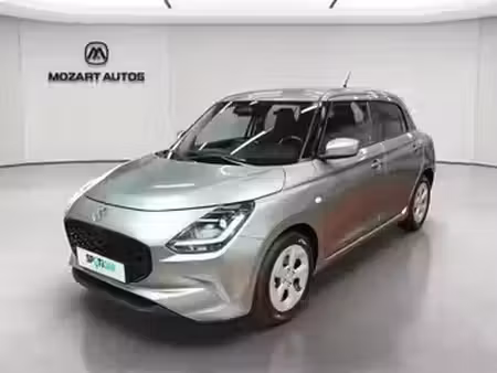 Suzuki Swift 1.2 83 Privilège