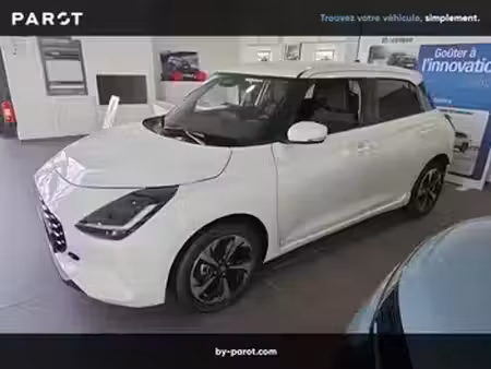 Suzuki Swift 1.2 83 Avantage