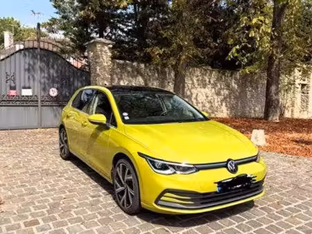 Volkswagen Golf GTE 1.4 245
