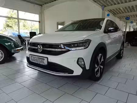 Volkswagen Taigo 1.5 TSI 150 Style