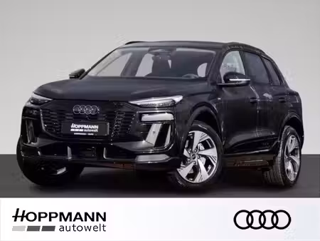 Audi Q6 E-Tron 306