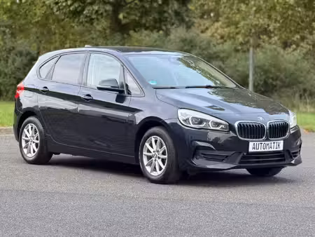 BMW Série 2 220i 2.0 184 Edition Avantage
