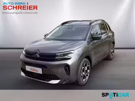 Citroën C5 Aircross 1.5 130 Max
