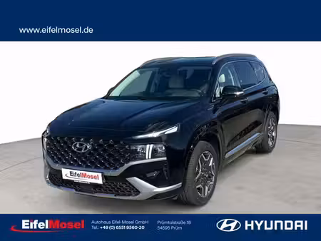 Hyundai Santa Fe 1.6 T-GDi 265 Signature HTRAC