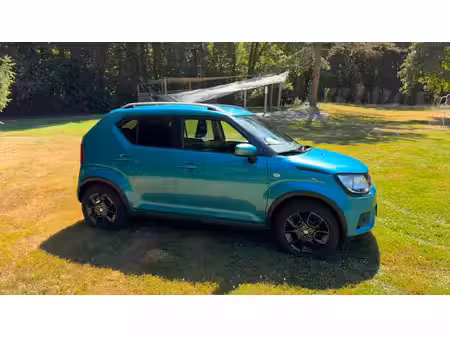 Suzuki Ignis 1.2 90 Comfort