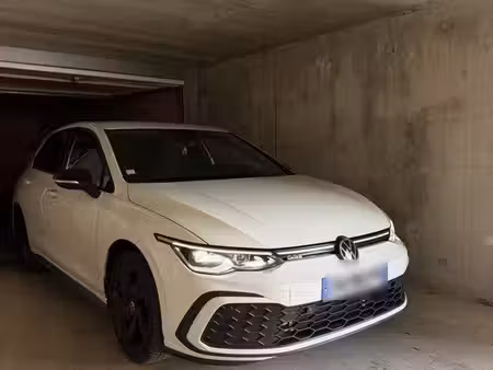 Volkswagen Golf GTE 1.4 245