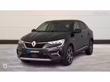 Renault Arkana E-Tech 1.6 145 Techno