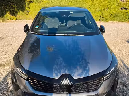 Renault Clio E-Tech 1.6 145 Esprit Alpine