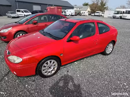 Renault Mégane 