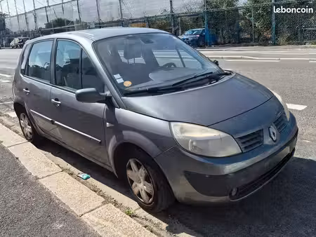 Renault Scénic 1.6 115