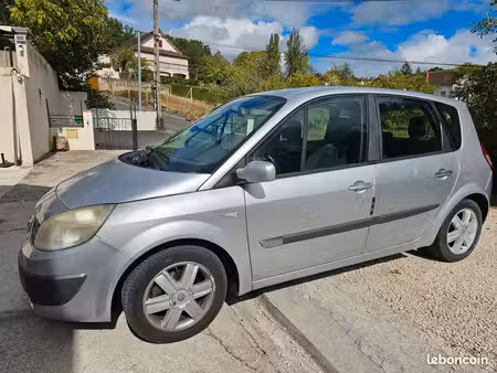 Renault Scénic 1.6 115