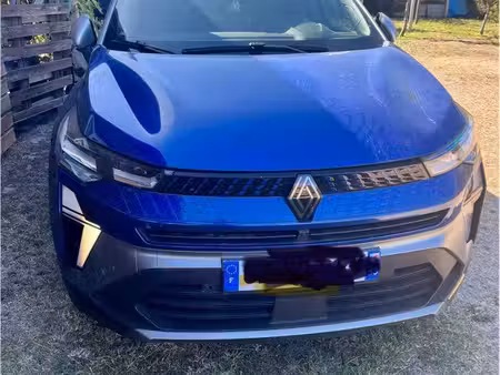 Renault Captur 1.3 160 Esprit Alpine