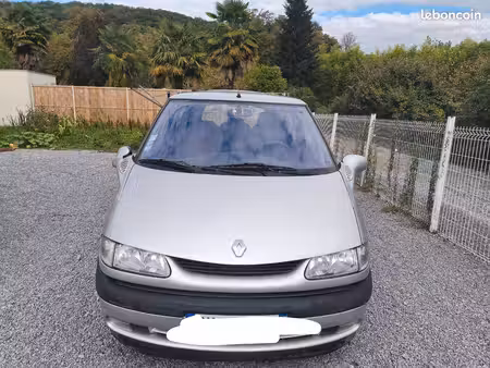 Renault Espace 2.2 dCi 130