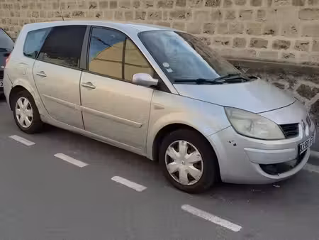 Renault Scénic 1.5 dCi 105