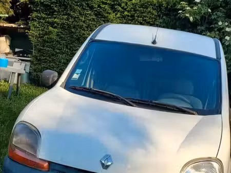 Renault Kangoo 1.9 65