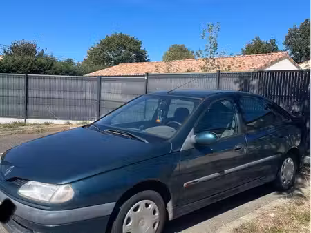 Renault Laguna 1.8 95