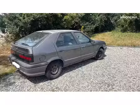 Renault R19 1.9 93
