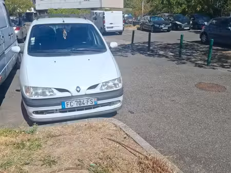 Renault Scénic 1.9 98