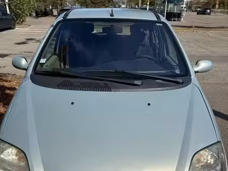 Renault Scénic 1.9 98
