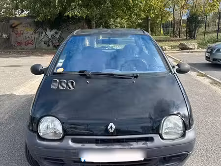 Renault Twingo 1.2 60