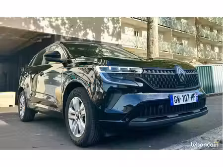 Renault Austral 1.2 200 Evolution