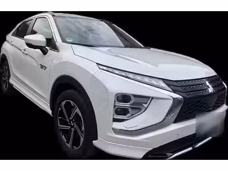 Mitsubishi Eclipse Cross PHEV 2.4 188 4x4