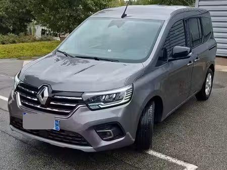 Renault Kangoo 1.3 TCe 130 Techno