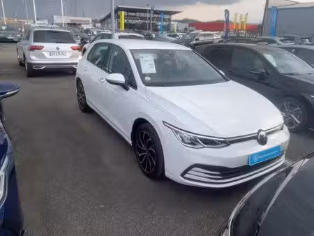 Volkswagen Golf 2.0 TDI 150